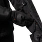 ICON Mesh AF™ Leather Motorcycle Jacket 2023 Model