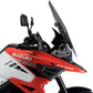 Puig Touring Screen Clear 120VA