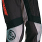 Moose Racing Pants Qualifier Orange/Black