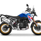 SHAD 4P Pannier Fitting Kit to fit BMW F900 GS 2024-2025