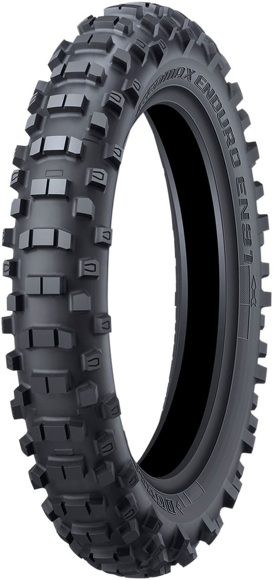 DUNLOP Geomax® EN91™ 140/80-18 TT NHS Tyre