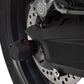 SW MOTECH Rear Axle Slider Set Black SUZUKI Gsx-S1000 / F HONDA Cb1100rr STP.05.176.10301/B