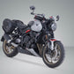 SW-MOTECH PRO Blaze H Saddlebag Set Black for TRIUMPH Trident 800 25- BC.HTA.11.740.38900