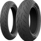 METZELER Sportec™ 01 160/60 ZR 17 M/C 69W TL Motorcycle Tyre 4599500