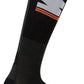 MOOSE RACING M1™ Socks Orange/White/Black 2023 Models