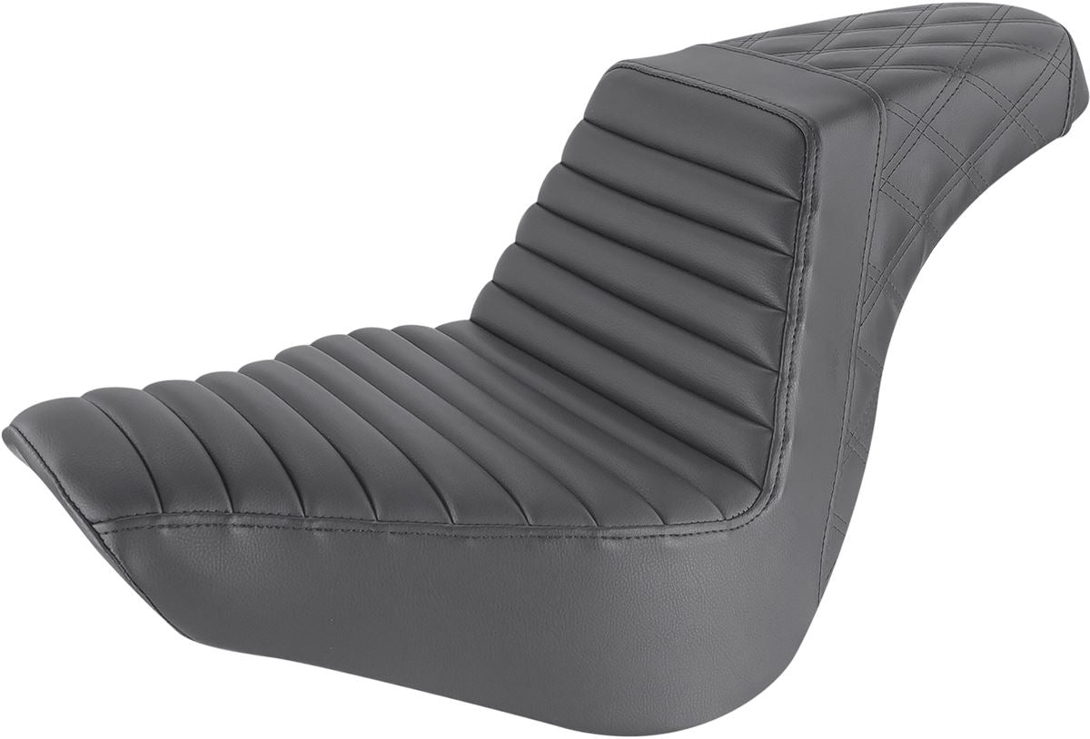 Saddlemen Step Up Seat (818-27-176)
