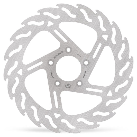 Moto-Master Flame Series Fixed Rotor For Harley XL 883 R 2000-2013 110745