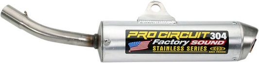 Pro Circuit 304 Silencer For Yamaha YZ 85 LW 1993-2018 SY93080-SE
