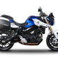 SHAD 3P Pannier Fitting Kit to fit BMW F800 R 2009-2025
