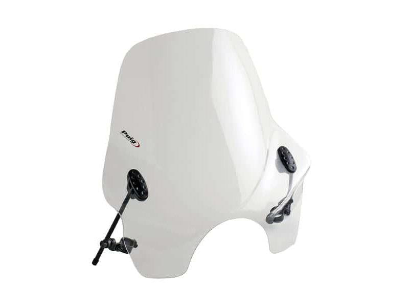 Puig Touring I Screen Clear 6340N