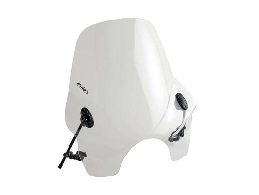 Puig Touring I Screen Clear 6340N