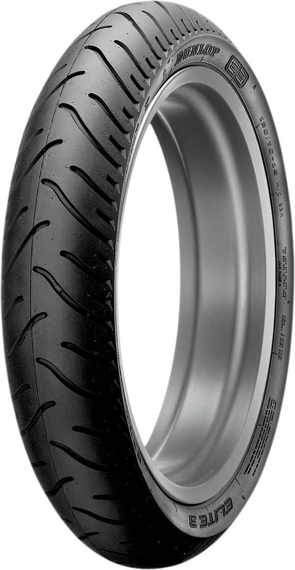 DUNLOP Elite 3 120/70R21 62V TL Tyre