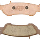 Dp Brakes Standard DP Sintered Brake Pads For Yamaha YZ 250 FX 2007-2025 DP983