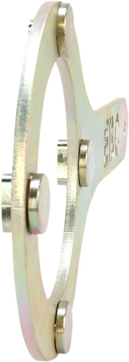 EBC Clutch Removal Tool For Suzuki GSF 1200 S 1989-2006 Brass Gold CT055SP