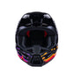 ALPINESTARS SM3 Force Helmet BLACK-GLO 2025 Model