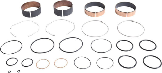 Moose Offroad Fork Bushings Kit For Kawasaki KX 250 X 2020-2024 PTFE Kit 38-6154