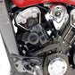 Denali Og Horn Mount For Indian Scout 69 60 15-24 Hmt.25.10000