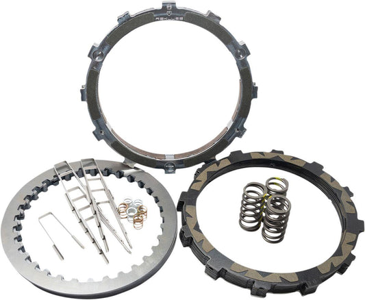 Rekluse Automatic Clutch Radius X For Gpx Moto FSE 450 R 2023 RMS-6321001