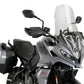 PUIG Touring Screen Clear for Triumph Tiger 660 Sport 22-25 21317W