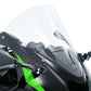 WRS Windscreen For Kawasaki ZX-6 R 636 2024-2026 Clear Each KA017T