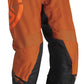 Moose Racing Trousers Qualifier Orange/Grey 24 Model