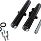 Arlen Ness Hot Legs Fork Single Black Harley Davidson FLHTCU 1690 08-13 06-521