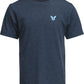 THOR Youth Futura T-Shirt Blue