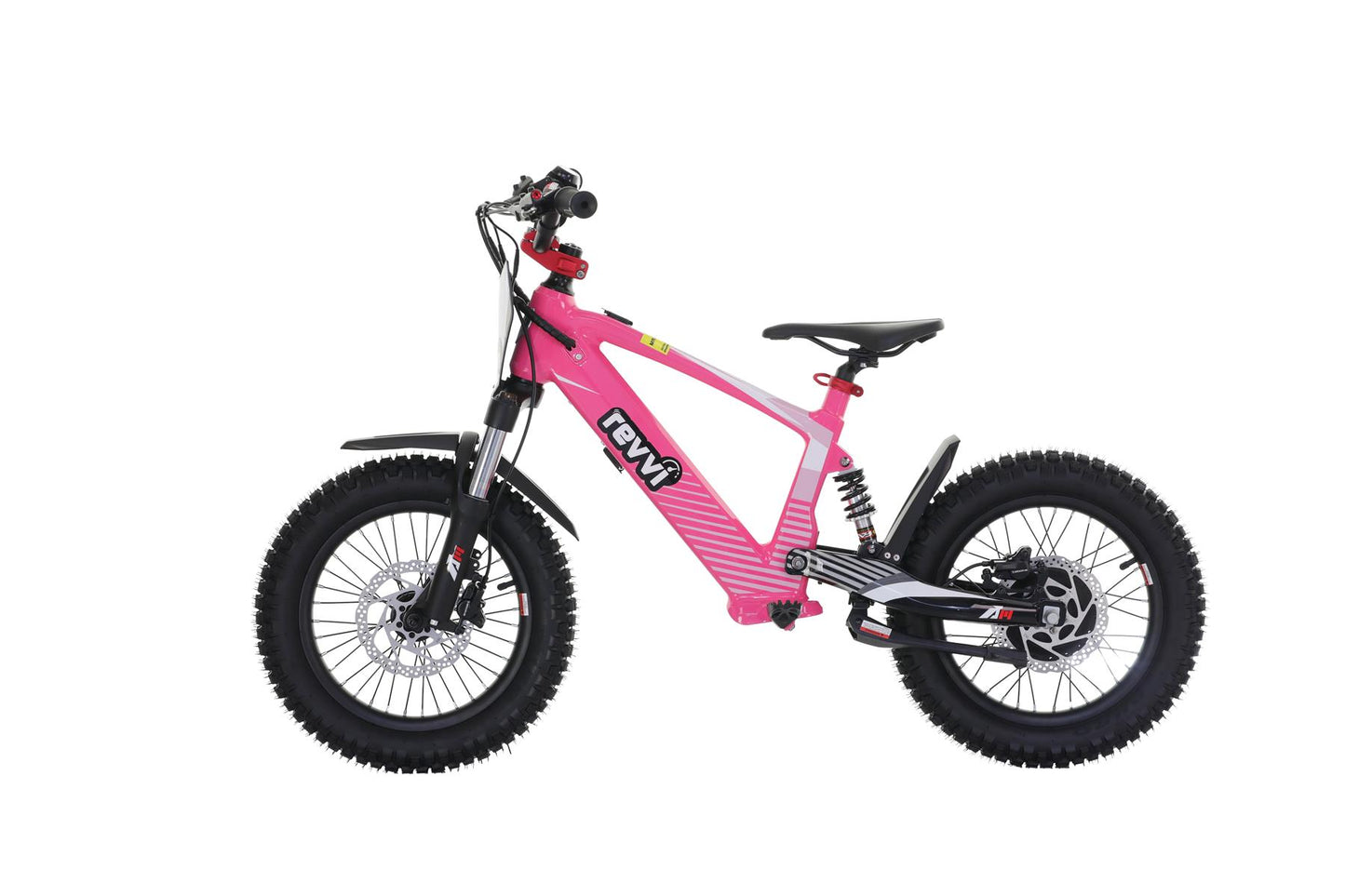 Revvi 16″ XL Electric Balance Bike