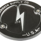 Thrashin Supply Co. Points Cover For Harley FLHRXS 1868 2017-2025 TSC-3027-4