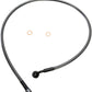 Magnum Shielding Alternate Length Designer Series Front Brake Line Kit AS47130