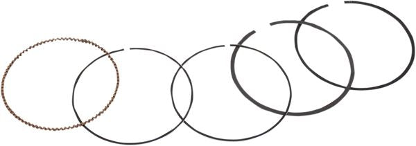 WSM Replacement Piston Ring Set For Honda TRX 300 51-223