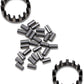 Eastern Motorcycle Bearing Assembly For Harley FLHT 1340 1958-1986 A-24650-58