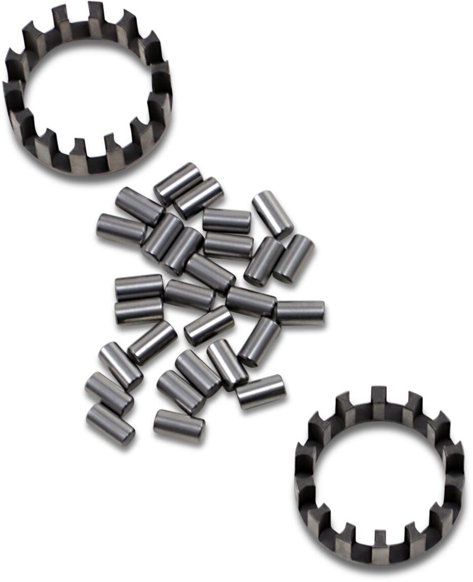 Eastern Motorcycle Bearing Assembly For Harley FLHT 1340 1958-1986 A-24650-58