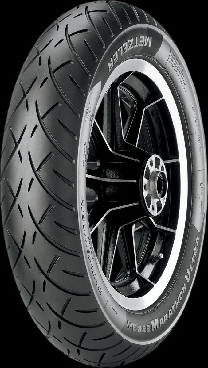 METZELER ME 888 Marathon Ultra 130/90B16 (73H) TL WW Motorcycle Tyre