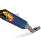 FMF EXHAUST FACT4.1 RCT ANTI