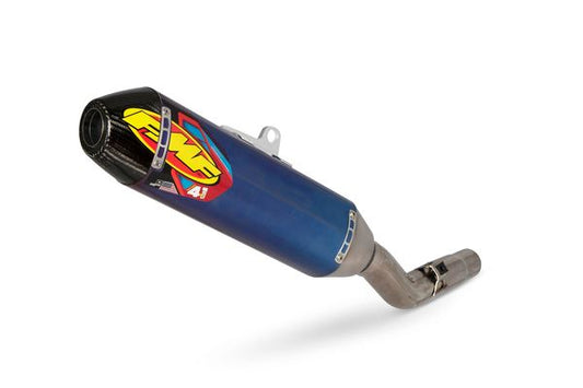 FMF EXHAUST FACT4.1 RCT ANTI