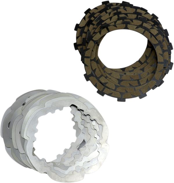 Rekluse TorqDrive Clutch Pack For Husqvarna FX 350 2018-2027 Set RMS-2813181