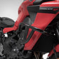 SW MOTECH Crash Bar To Fit YAMAHA Tracer 9/GT 20-23 SBL.06.921.10001/B
