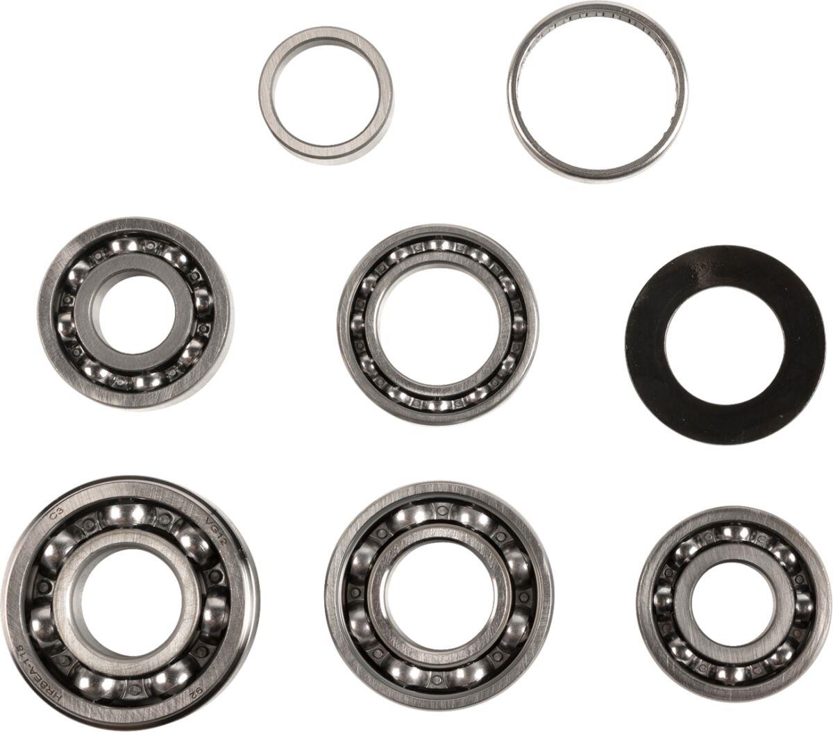 Hot Rods Transmission Bearing Kit For Honda CRF 250 R 2010-2013 Kit TBK0009