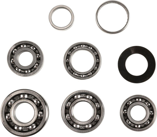 Hot Rods Transmission Bearing Kit For Honda CRF 250 R 2010-2013 Kit TBK0009