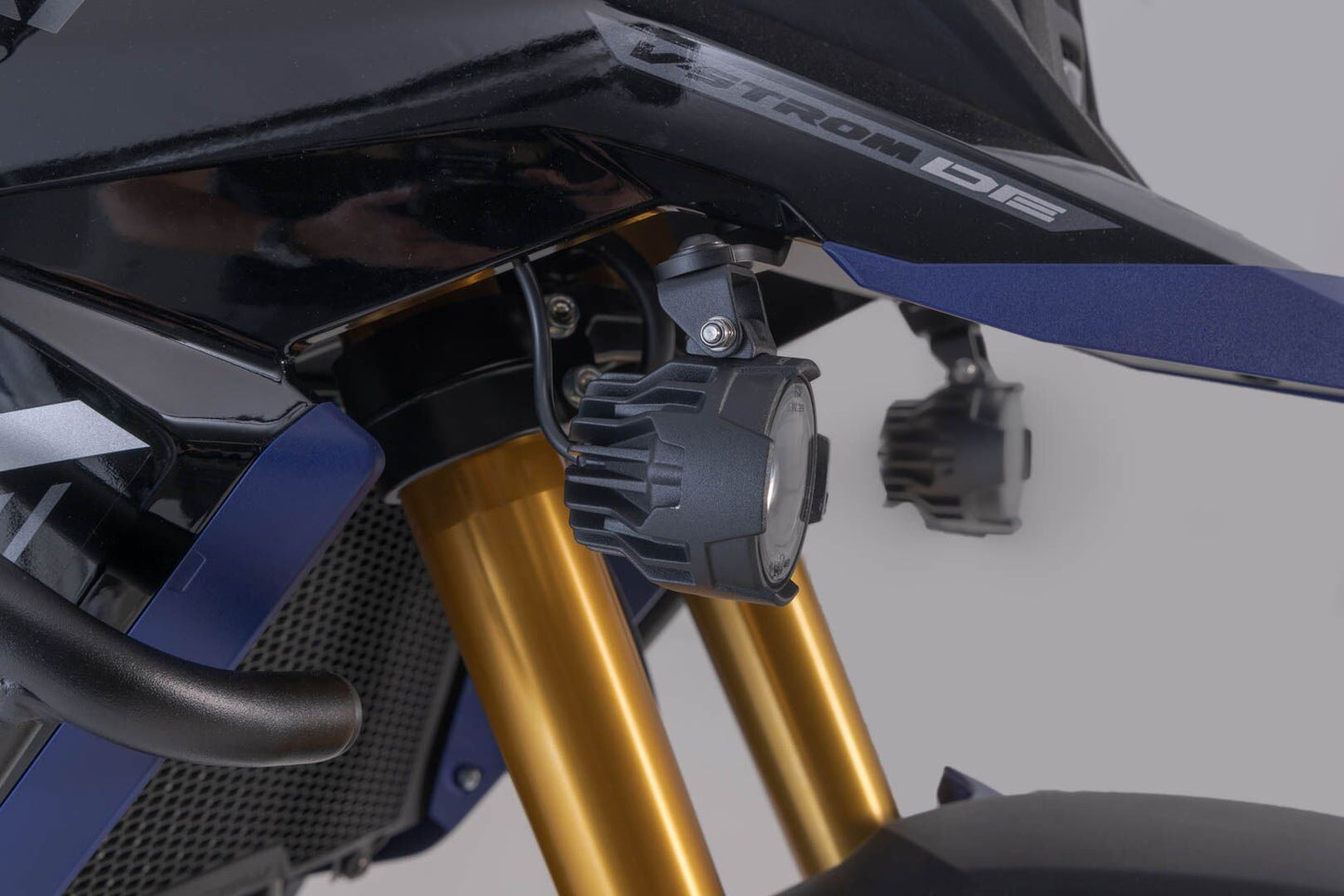 SW MOTECH Evo High Beam Kit For Suzuki V-Strom 800 23-24 Nsw.05.845.61000/B