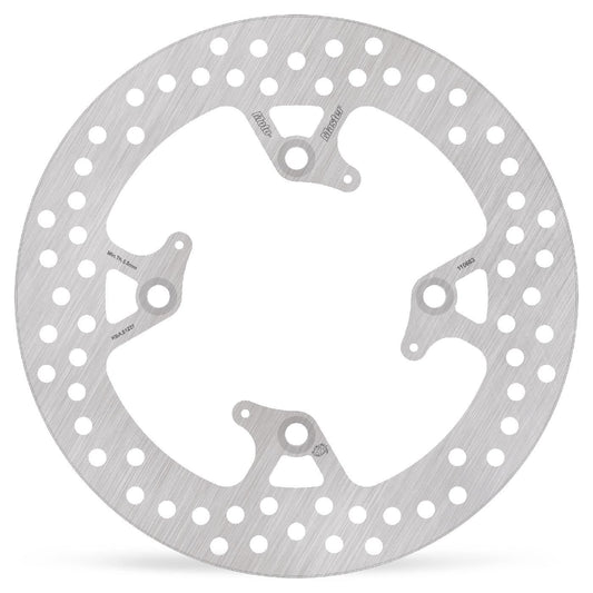 Moto-Master Halo Series Rear Rotor For Triumph Bonneville 1200 2008-2024 110685