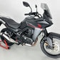 WRS Windscreen Sport Transalp Smoke Ho063f