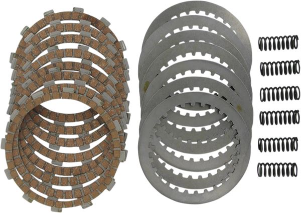 Dp Brakes DPK Clutch Kit For Honda TRX 450 ER 2004-2014 Set DPK185