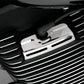 Kuryakyn Scorpion Spark Plug Head Bolt Covers For Harley FLHX 1690 14-16 KUR8323
