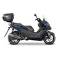 SHAD Top Box Fitting Kit to fit Kymco Downtown GT 125 2025