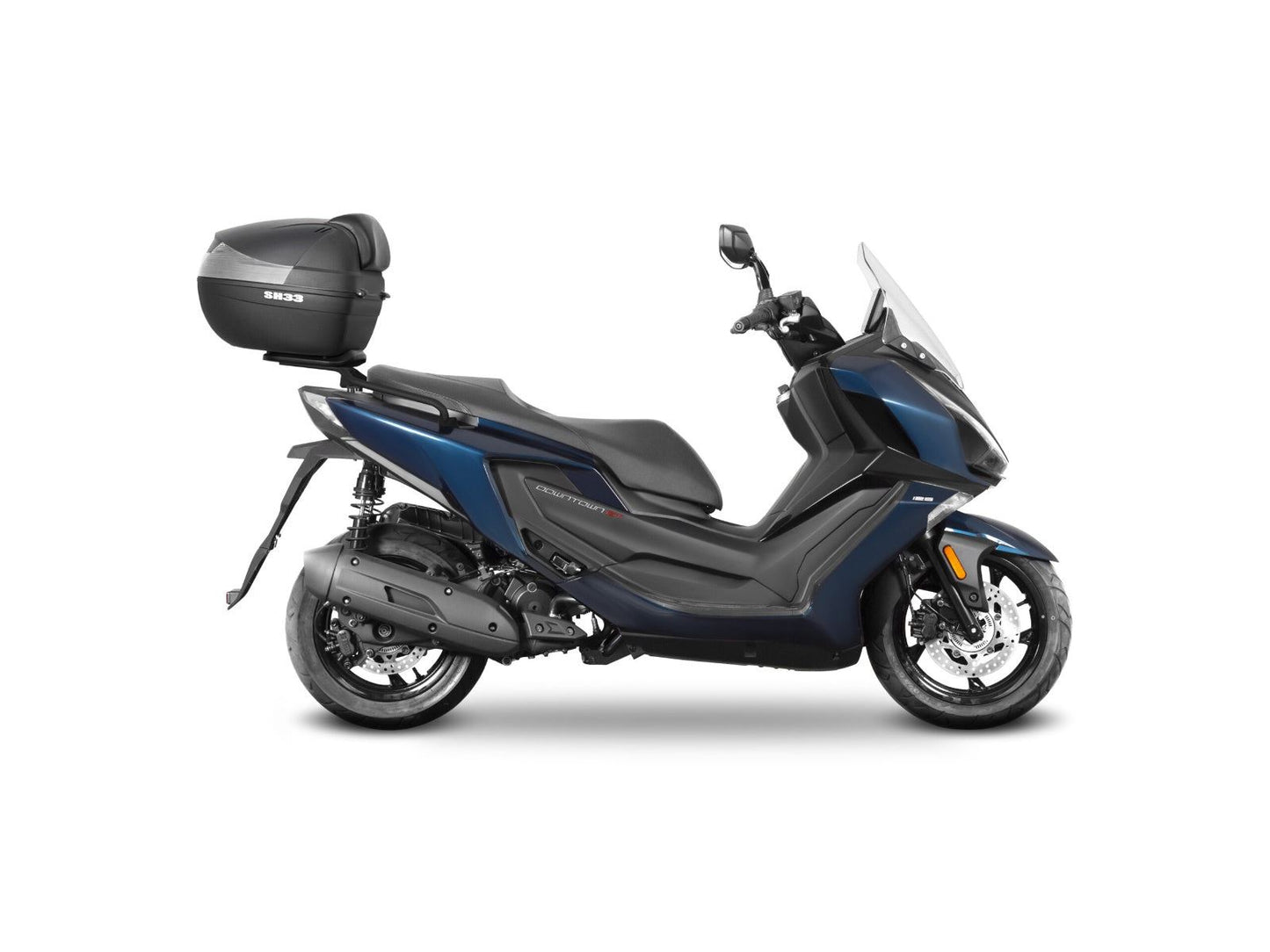 SHAD Top Box Fitting Kit to fit Kymco Downtown GT 125 2025