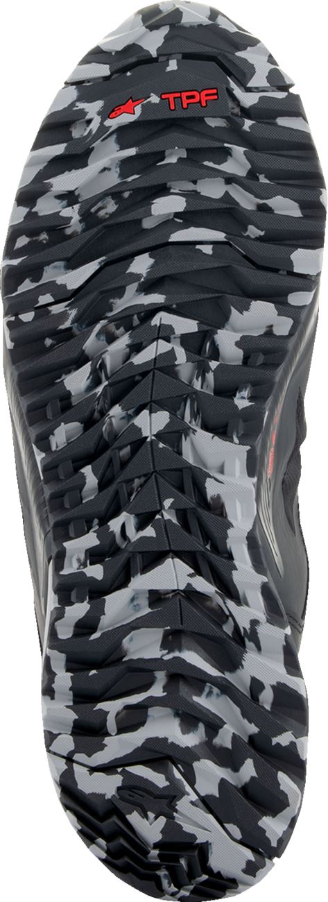 Alpinestars Cr-8 Gore-Tex® Shoes Black