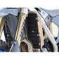 AXP RACING XTREM Hard Enduro Radiator Guards for TM Moto EN 250/300 ES Black AX1839