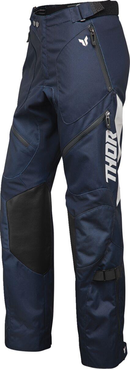 THOR Women's Terrain Over-the-Boot Pants Caramel